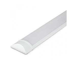 Tuyau Led Prismatico Plafonnier 20W 60Cm 6500K SKU 20349 V-TAC PRO VT-8-20-N [EEK: Ne pas applicable]