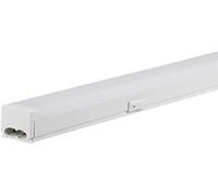 Tuyau Led T5 Plafonnier Linkable 7W 60Cm Chip Samsung 3000K V-TAC PRO VT-065-N [EEK: Ne pas applicable]
