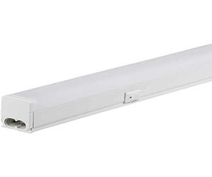 Tuyau Led T5 Plafonnier Linkable 7W 60Cm Chip Samsung 3000K V-TAC PRO VT-065-N [EEK: Ne pas applicable]