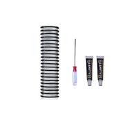 Tuyau, Les Aspirateurs ，compatible Avec Tineco Floor One S3/S5/S6/S7 Et S5 COMBO, Conduit Inférieur, Tube Flexible, Accessoires For Tuyaux D'égout(Color: 1)