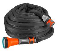 Tuyau Liano 15 m souple, léger et très robuste