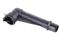 Tuyau Liquide de Refroidissement SOFIPART compatible avec Citroen C5 I II III Peugeot 407 508 2.0 2.2 HDI OEM 6466FG
