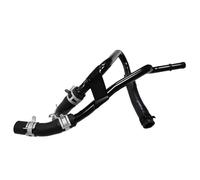 Tuyau Liquide Refroidissement Compatible Avec Ford Pour Mondeo 2004 2005 2006 2007 Durite De Radiateur Pour Tuyau D'eau Haut/bas OEM 2S718N039AE