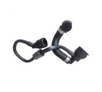 Tuyau Liquide Refroidissement Pour 205 E-CLASS W213 GLC X253 | Radiateur 2055015301 de système de refroidissement d'automobile 205 501 53 01 Durite Échangeur D'Air