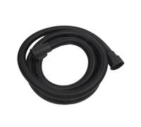 Tuyau long, tuyau sec et humide, rallonge de tuyau d'aspiration | 2,5/3,5 m, compatible avec Karcher, NT20 30 WD1 WD2 WD3 WD4 WD5 WD6 2.863-305.0(3.5m)