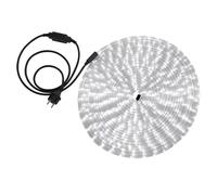 Ruban DEL plastique luminaire éclairage LED jardin terrasse espace extérieur IP44