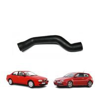 Tuyau Manchon Intercooler Échangeur De Chaleur ALFA ROMEO 147 156 GT 1.9 JTD