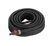 Tuyau micro-poreux - GARDENA - 25 m - Utilisation extérieure - Plastique - Pression max 5 bar