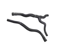 Tuyau moteur radiateur Compatible Avec Chevy Pour Cruze 2010-2014-2015 Tuyau D'arrivée Et De Sortie D'eau À Trois Voies Pour Radiateur 9075007 9075008 95390887 95390883