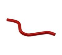 Tuyau Moteur Radiateur Compatible Avec Land Pour Rover Pour Discovery 2 TD5 Couvercle Culbuteur Reniflard D'huile Moteur Vers Soupape Commande Dépression Pièces Tuyau Silicone Reniflard D'huile