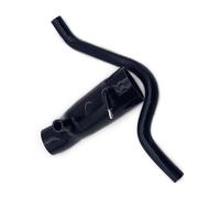 Tuyau Moteur Radiateur Compatible Avec Land Pour Rover Pour Discovery 2 TD5 Couvercle Culbuteur Reniflard D'huile Moteur Vers Soupape Commande Dépression Pièces Tuyau Silicone Reniflard D'huile