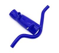 Tuyau Moteur Radiateur Compatible Avec Land Pour Rover Pour Discovery 2 TD5 Couvercle Culbuteur Reniflard D'huile Moteur Vers Soupape Commande Dépression Pièces Tuyau Silicone Reniflard D'huile