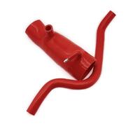 Tuyau Moteur Radiateur Compatible Avec Land Pour Rover Pour Discovery 2 TD5 Couvercle Culbuteur Reniflard D'huile Moteur Vers Soupape Commande Dépression Pièces Tuyau Silicone Reniflard D'huile