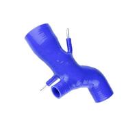 Tuyau moteur radiateur Compatible Avec Mitsubishi Pour Lancer Pour Evolution Pour EVO 7 8 9 4G63 2.0T 2001 2002 2003 2004 2005 2006 2007 Tuyau D'admission D'air Du Radiateur(Blue)