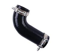 Tuyau Moteur Radiateur Compatible Avec Seat Pour Alhambra 2015 2016 2017 2018 2019 2020 Pour Leon Pour Ibiza EA211 Tuyaux Radiateur De Moteur Tuyau D'admission D'air En Silicone Pour Voiture