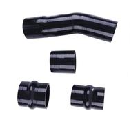 Tuyau Moteur Radiateur Compatible Avec Toyota MR2 MK2 Pour Rev1-2 1989 1990 1991 1992 1993 2.0 Pour Turbo 3SGTE Moteur Voiture Silicone Air Charge Refroidisseur Intercooler Tuyau Tuyau