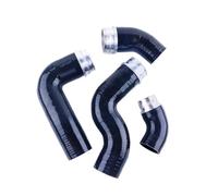 Tuyau Moteur Radiateur Compatible Avec VW Pour Golf Pour GTI MK5 Pour Jetta Pour GLI 2004 2005 2006 2007 2008 2009 Tuyau Refroidisseur Intercooler Pour Turbo D'air Voiture Tuyaux Radiateur