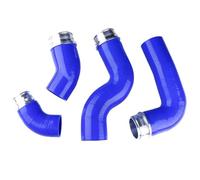 Tuyau Moteur Radiateur Compatible Avec VW Pour Golf Pour GTI MK5 Pour Jetta Pour GLI 2004 2005 2006 2007 2008 2009 Tuyau Refroidisseur Intercooler Pour Turbo D'air Voiture Tuyaux Radiateur