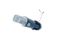Tuyau Motorisé Pour Brosse À Plancher, Compatible Avec L'aspirateur Portatif Sans Fil Roidmi F8/ F8E/ X20pro/ NEX S Pièces Détachées Accessoires