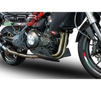 Tuyau no Kat GPR DeCat Racing Cf Moto 700 CL-X Adv 2022 2024