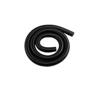 Tuyau Noir De 10 M De Diamètre Intérieur De 40 Mm Avec Flexible Haute Température, Tuyau D'aspirateur D'aspirateur, Compatible For EVA.