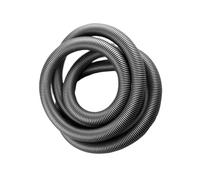 Tuyau Ondulé Flexible, 1 Mètre De Long Avec Un Diamètre Intérieur De 28 Mm, Composant De Tuyau D'aspirateur Universel.