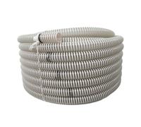 Tuyau Opal ø25 En Pvc Renforcé - Couronne De 10 Mètres