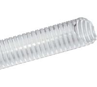 Tuyau OPAL sans phtalate 40 mm longueur 25 m ALFAFLEX OP040025