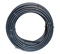 Tuyau Pehd Pe100 Pn16 ø40 - Couronne De 10 Mètres