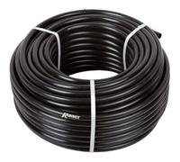 Tuyau PELD 100m D.13/16 mm - Polyéthylène - Flexible et Résistant - Idéal pour Irrigation - D-Work