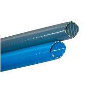 Tuyau piscine Alfaflex Aquastar+ Bleu Ø 63 mm - couronne 50 m