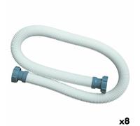 Tuyau piscine Intex 1-1/2" 150 cm Ø 38 mm (8 pièces)