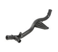Tuyau plastique, refroidissement moteur GATES GAT02-2959