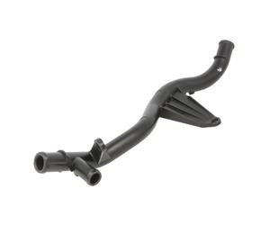 Tuyau plastique, refroidissement moteur GATES GAT02-2959