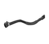 Tuyau plastique, refroidissement moteur THERMOTEC SI-RE48