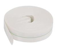 Tuyau Plat 100 m 1,5" PE Renforcé Polyester Flexible Irrigation | Enroulable, revêtement lisse -blocage, usage résidentiel et professionnel