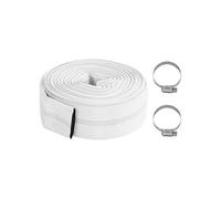 Tuyau plat 20 m 3 PVC