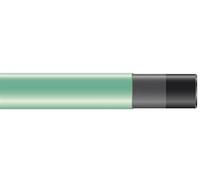 Ribimex Tuyau plat 76 mm pour pompe à eau