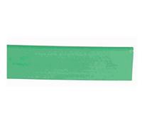 Ribiland Tuyau plat 3 couches PRTPL3820 – Diamètre 38 mm (1 1/2) Longueur 20 m 11 bars