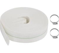 Tuyau plat 50 m 1.5" PVC