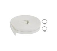 Tuyau plat 50 m 1 PVC