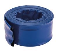 Tuyau Plat Draper 80720 (10M X 75Mm)