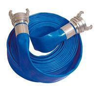 Tuyau plat refoulement - DN 50 - 10 m