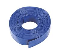 Tuyau Plat Sealey 38Mm X 10M Lfh1038