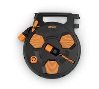 Tuyau plat textile 12m avec cassette STIHL 4910-500-8600