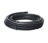 Tuyau plymouth alimentaire 16b ø25 x 10m