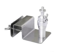 Tuyau pneumatique en polyuréthane - 8 x 5 mm - Tuyau d'air comprimé - Flexible - Résistant à la pression - Bleu et orange - 10 m