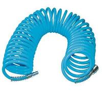 Tuyau pneumatique en spiral 5m