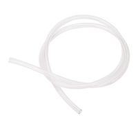 Tuyau pneumatique flexible en TPU pour carburant, huile avec paroi épaisse, rondeur élevée, anti-explosion, bonne flexibilité, corrosion, convient pour le travail du bois, réparation automobile