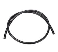 Tuyau pneumatique Flexible pour compresseur d'air, Tube TPU TPU1612 OD16xID12, travail du bois, réparation automobile, décoration, peinture, usine automatisée (5m)